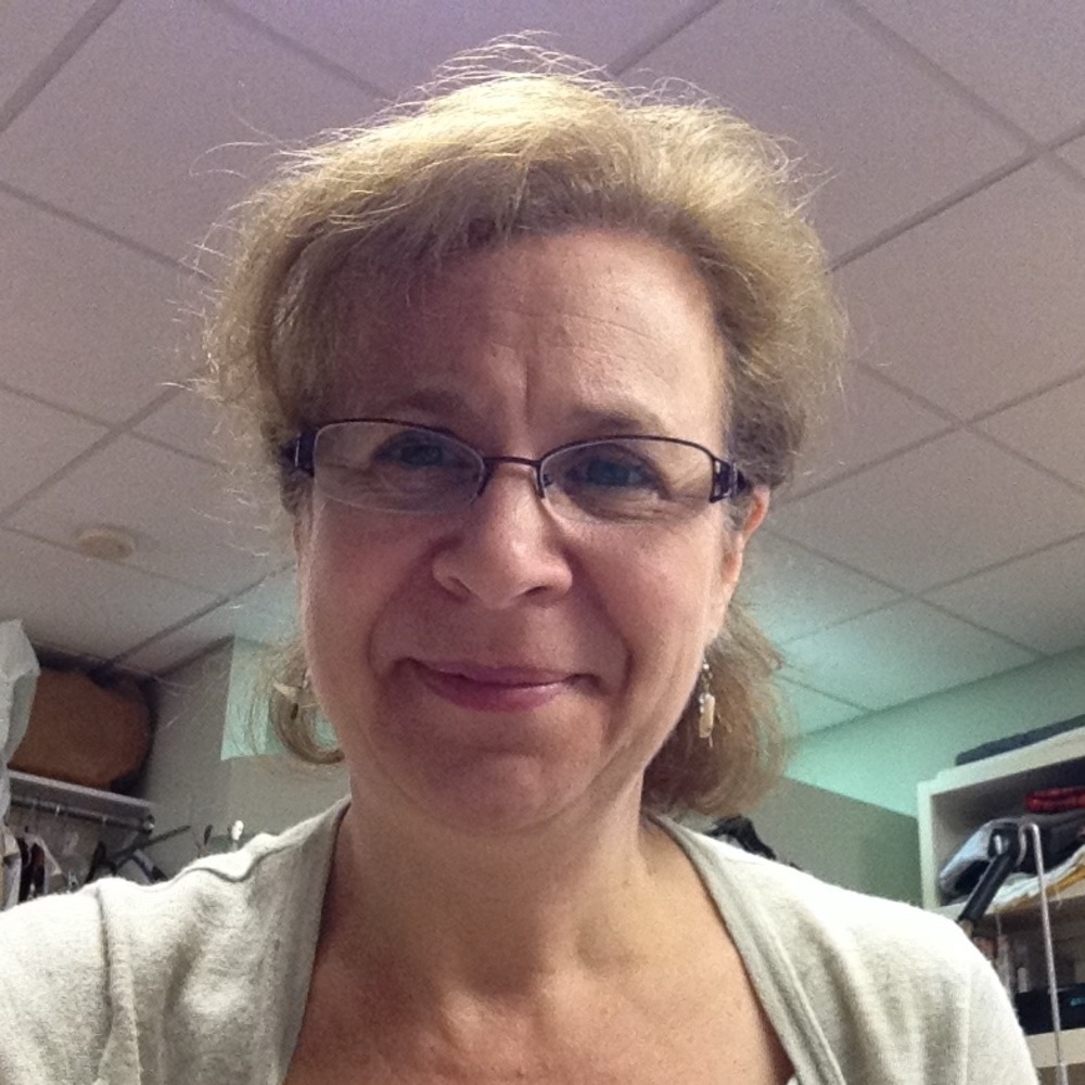 Meet your Posher, Cathy